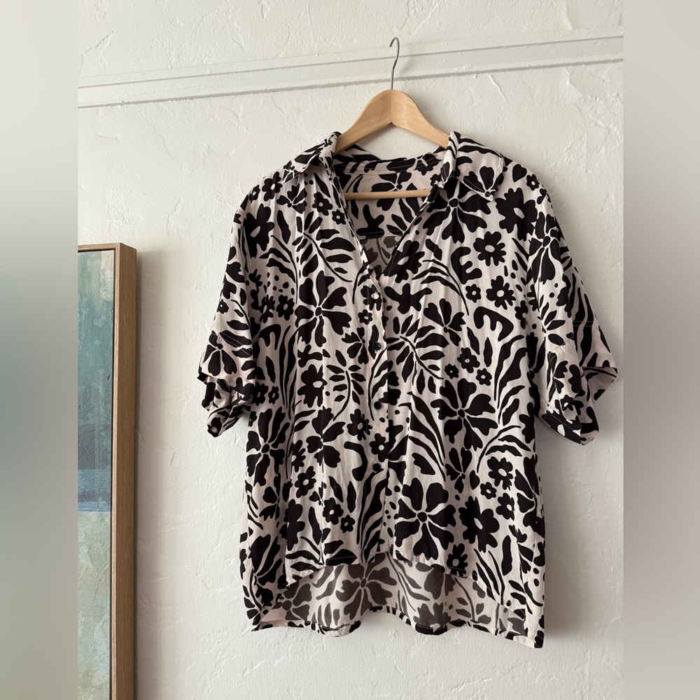 Faithfull resort shirt 8